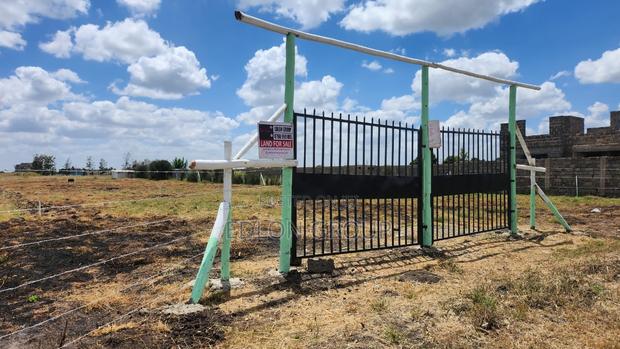 Plots for Sale Off Kamakis - thumbnail 10