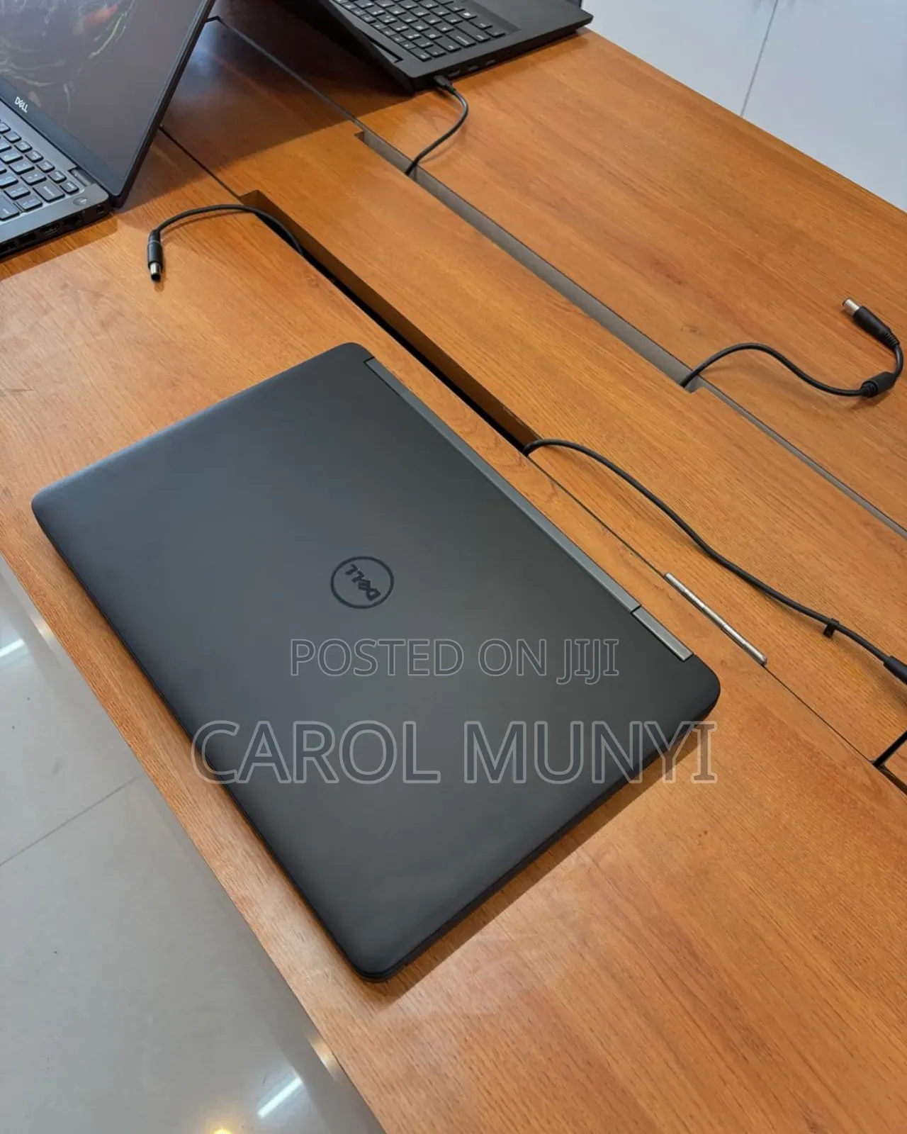 New Laptop Dell Latitude E5550 8GB Intel Core I5 SSD 256GB