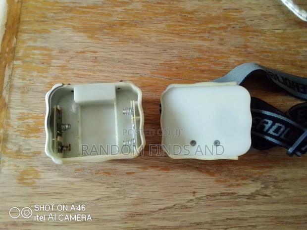 Sleeping Bag (Comfy and Warm) + Led Head Torch - thumbnail 10