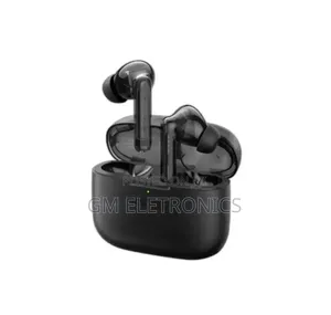 Oraimo Freepods Lite ENC 40-Hour True Wireless Earbud-Black
