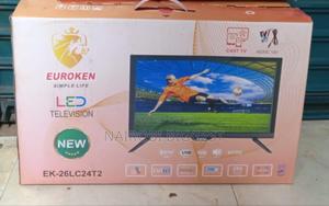 Euroken 26" Digital Television - main view