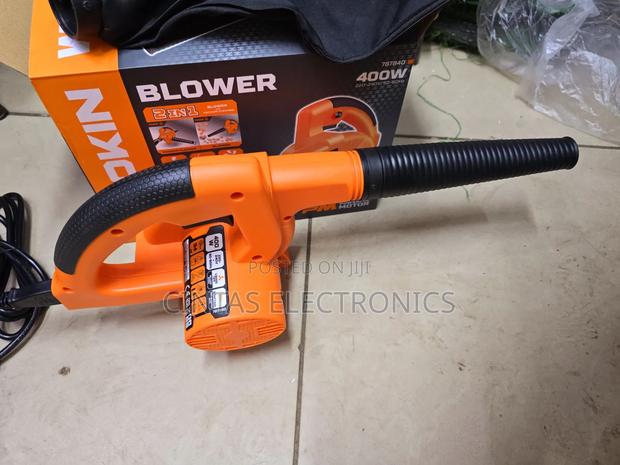 Wokin Blower