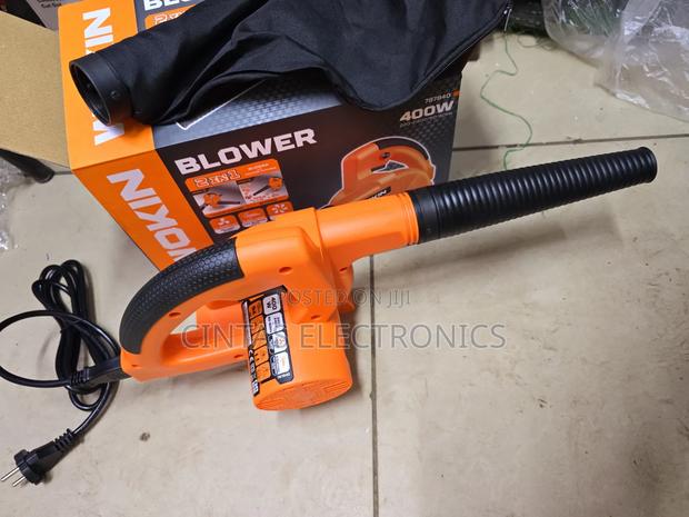 Wokin 400w Blower