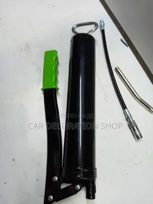 Brand New Manual Grease Gun