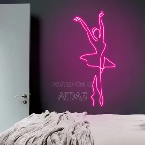 Neon Lights for Kids Beedromm