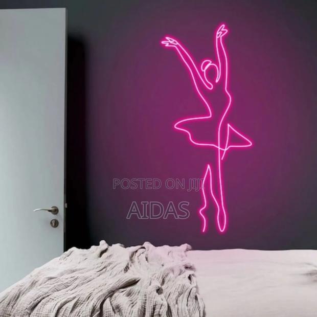 Neon Lights for Kids Beedromm - main view