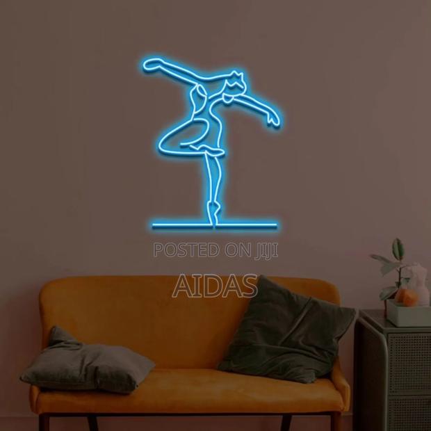 Neon Lights for Kids Beedromm - thumbnail 2