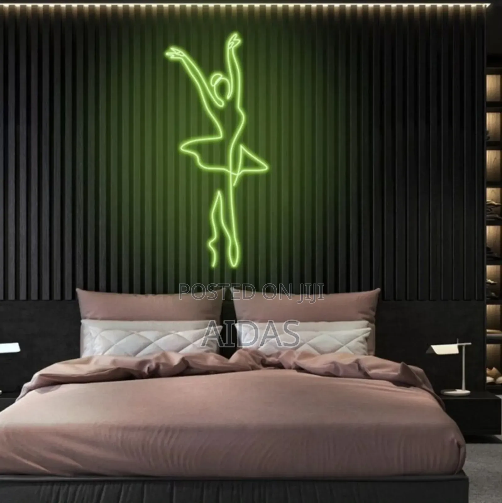 Neon Lights for Kids Beedromm
