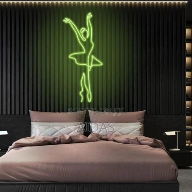 Neon Lights for Kids Beedromm - thumbnail 3