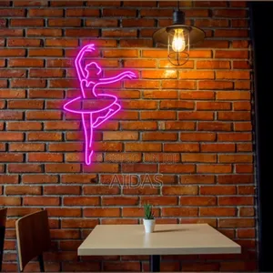 Neon Lights for Kids Beedromm