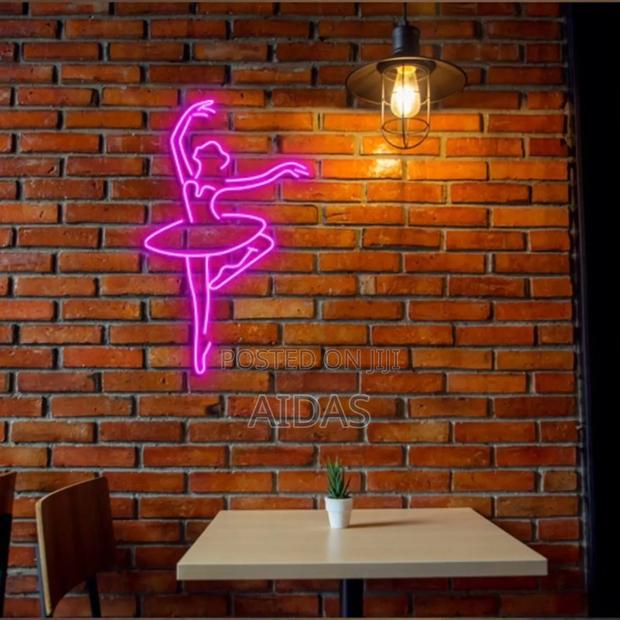 Neon Lights for Kids Beedromm - thumbnail 4