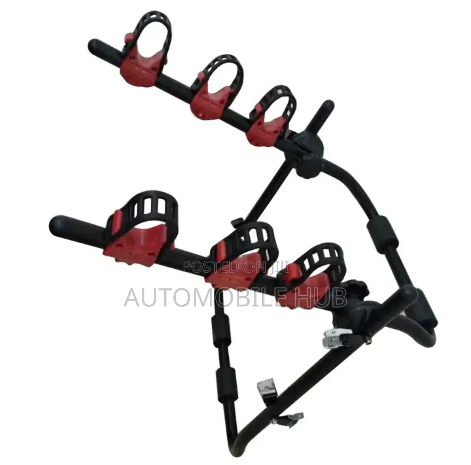 Car Bicycle Rack