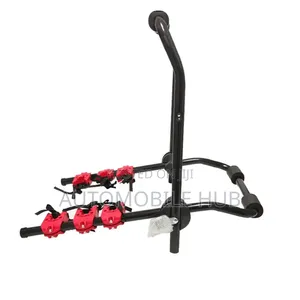 Car Bicycle Rack