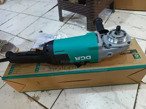 Dca 9" Inch Angle Grinder 2200watts
