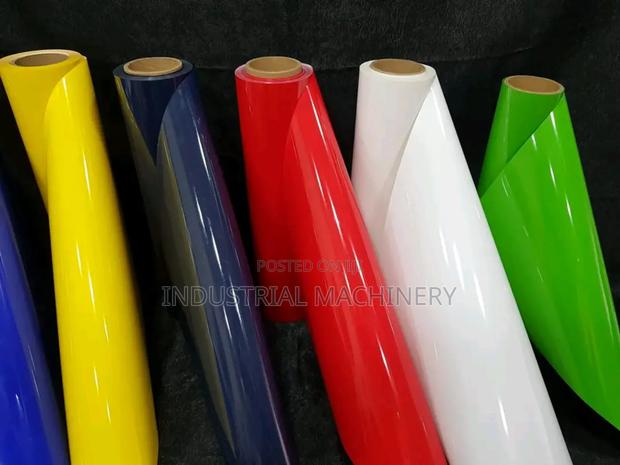 Vinyl Stickers - main view