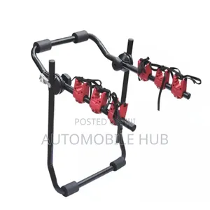 Bicycle Rack Bicycle Carrier in Sports