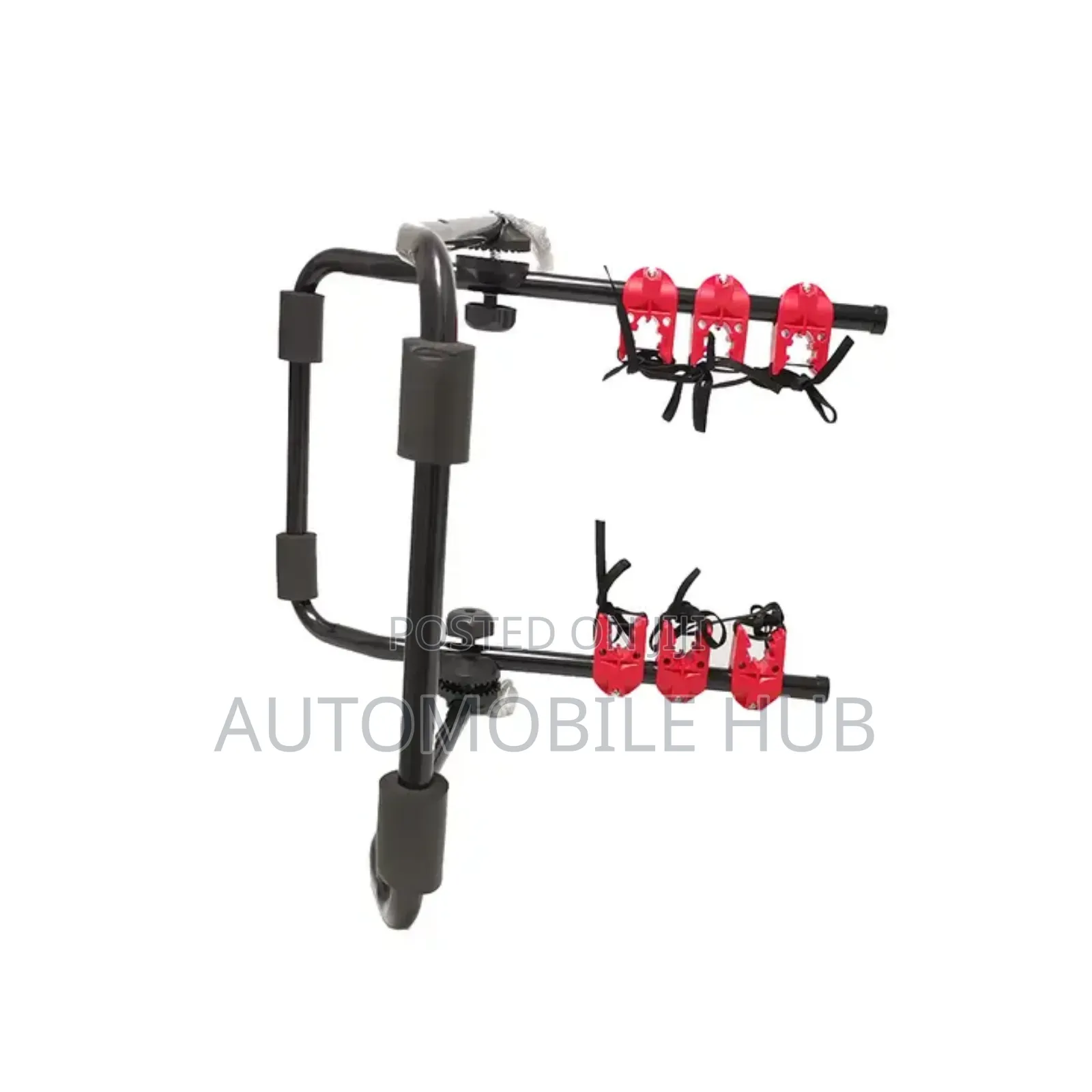 Bicycle Rack Bicycle Carrier in Sports