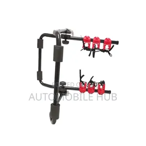 Bicycle Rack Bicycle Carrier in Sports