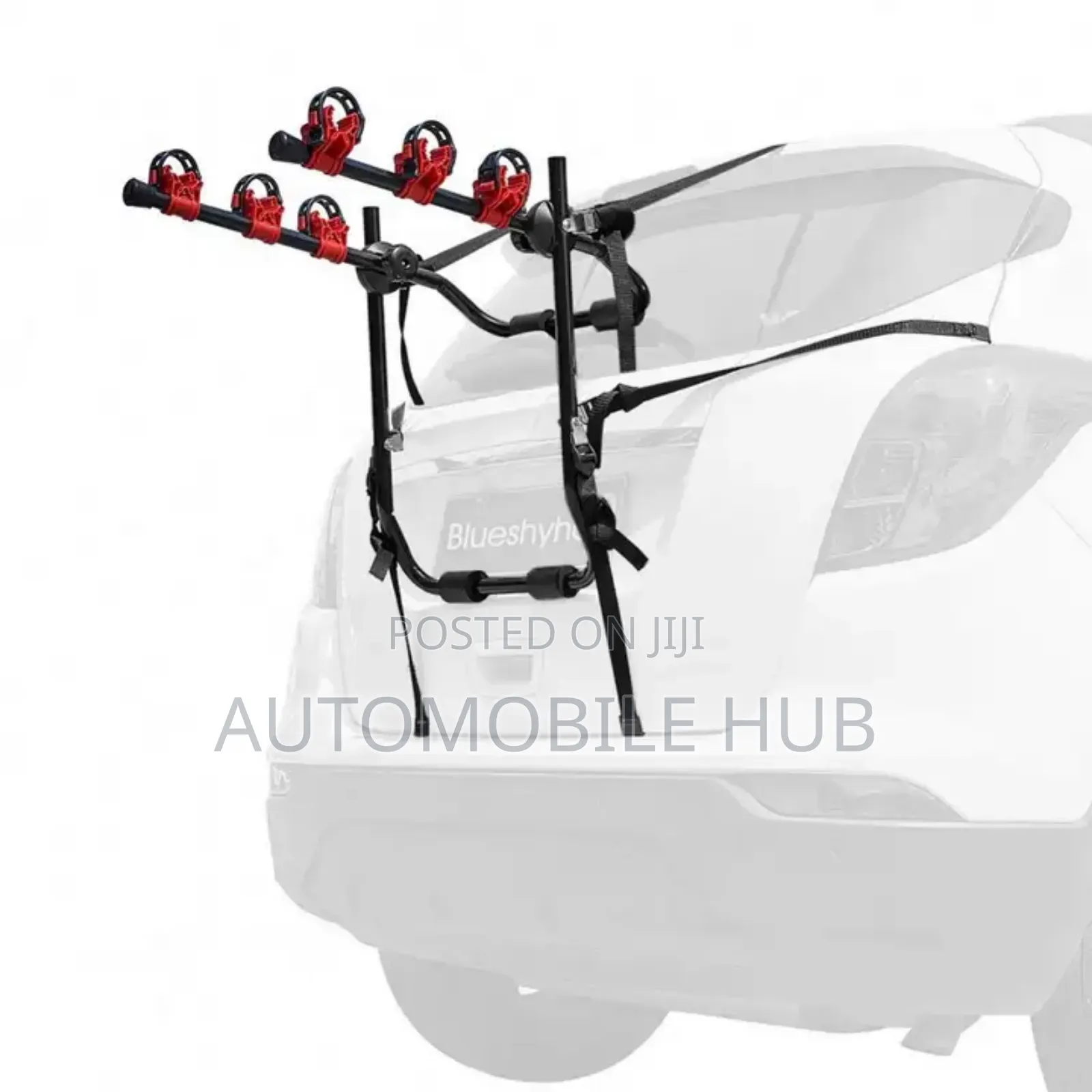 Bicycle Rack Bicycle Carrier in Sports