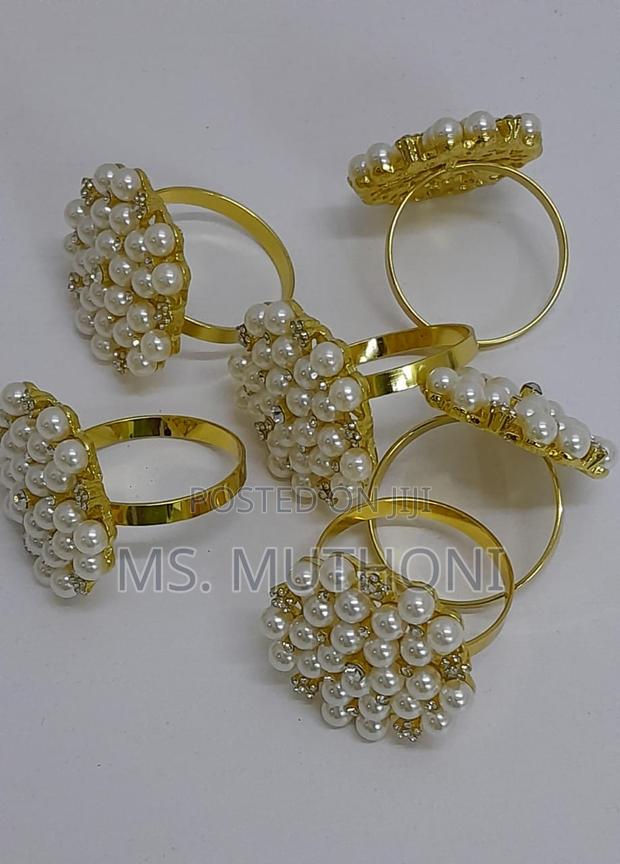 Napkin Ring Holder Now Available* - thumbnail 3