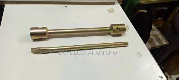 21-41 Spanner for Lorry