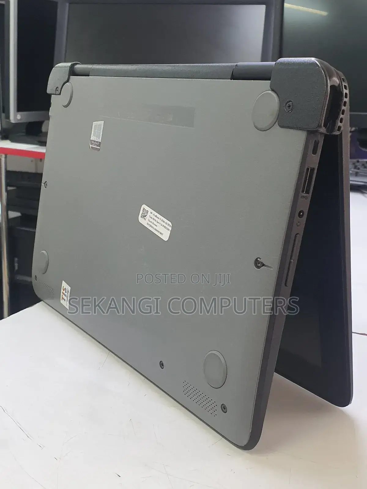 Laptop HP ProBook 11 G2 EE 8GB Intel Core I5 SSD 256GB