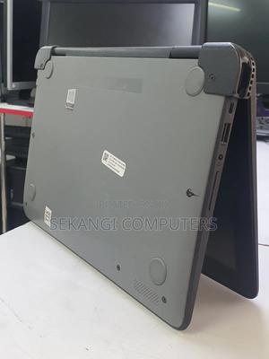Laptop HP ProBook 11 G2 EE 8GB Intel Core I5 SSD 256GB