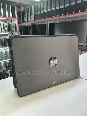 Laptop HP ProBook 11 G2 EE 8GB Intel Core I5 SSD 256GB