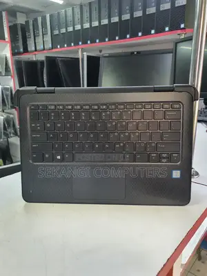 Laptop HP ProBook 11 G2 EE 8GB Intel Core I5 SSD 256GB