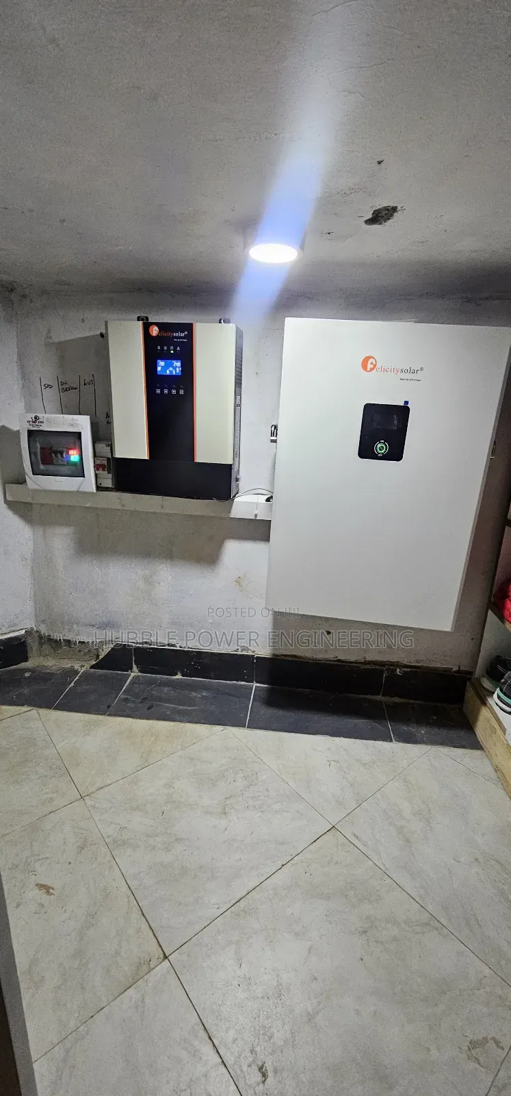 4400 Solar Panel 10000wh Lithium Battery Storage 5kw Hybrid