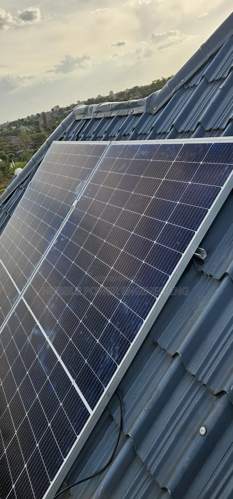 4400 Solar Panel 10000wh Lithium Battery Storage 5kw Hybrid