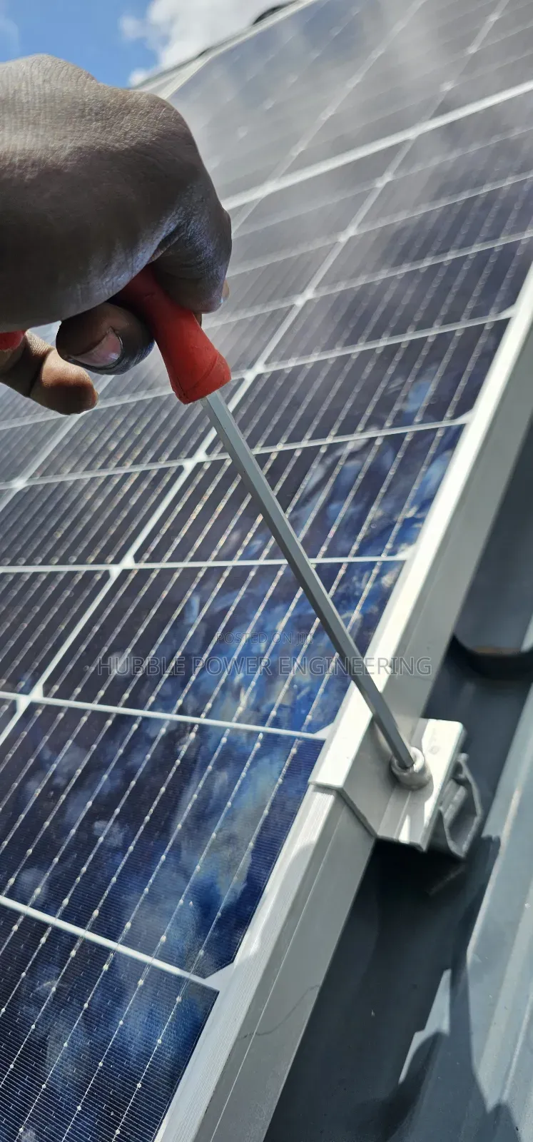 4400 Solar Panel 10000wh Lithium Battery Storage 5kw Hybrid