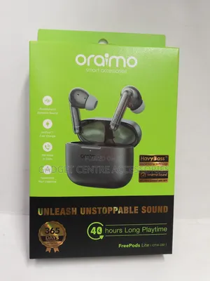 Oraimo Freepods Lite