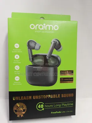 Oraimo Freepods Lite