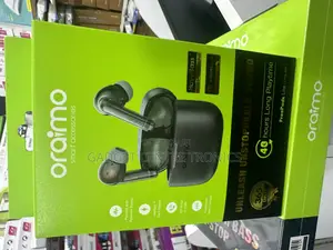 Oraimo Free Pods Lite Ear Buds