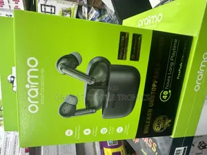 Oraimo Free Pods Lite Ear Buds