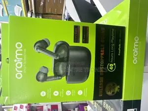 Oraimo Free Pods Lite Ear Buds