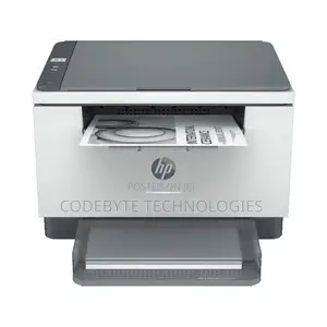 HP M236dw Laserjet MFP Multifunction Printer