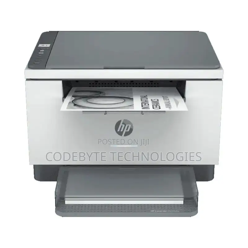 HP M236dw Laserjet MFP Multifunction Printer