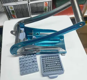 Stainless Steel Chips Cutter