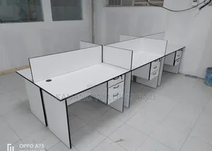 Office Desk Working Station