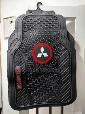 Mitsubishi Floor Mats