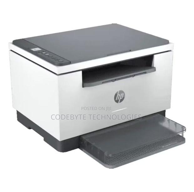 HP M236dw MFP Laserjet Multifunction Printer (9YF95A) - main view