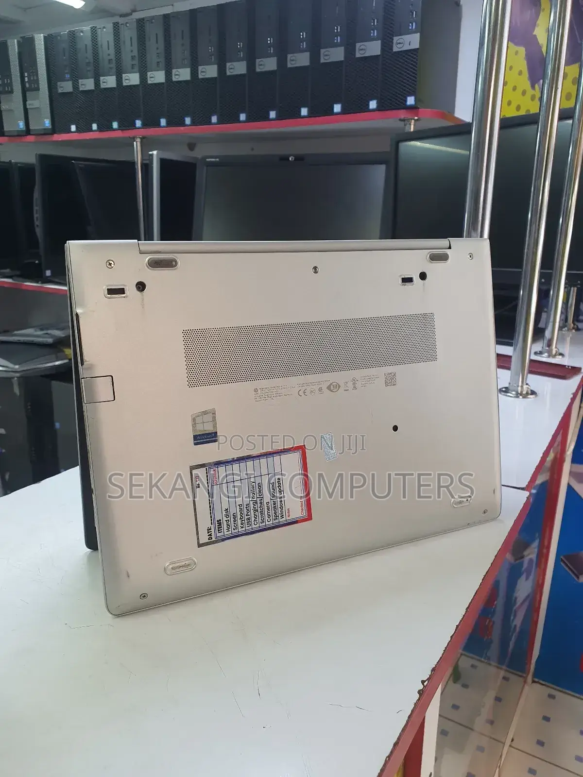 Laptop HP EliteBook 745 G5 8GB Intel Xeon SSD 256GB