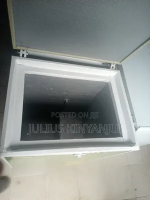 Mini Freezer 140L