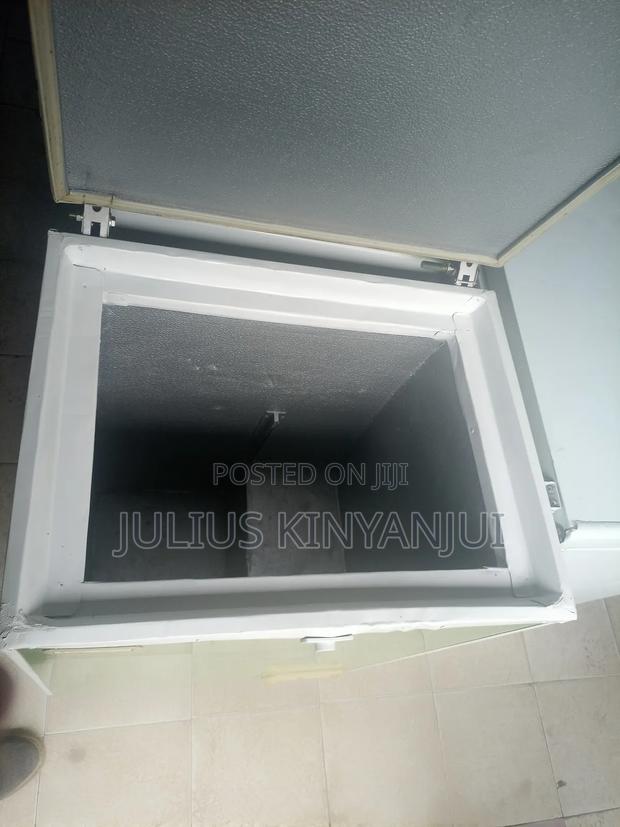 Mini Freezer 140L - thumbnail 2
