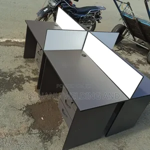 Four Tables Working Station