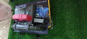 Electric Circular Saw Royce - thumbnail 2