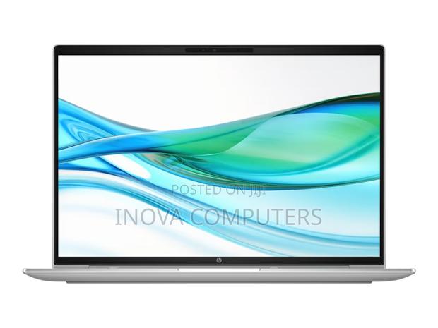 New Laptop HP 8GB Intel Core Ultra 5 SSD 512GB - thumbnail 3