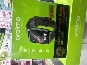 Original Oraimo Watch 4 Plus